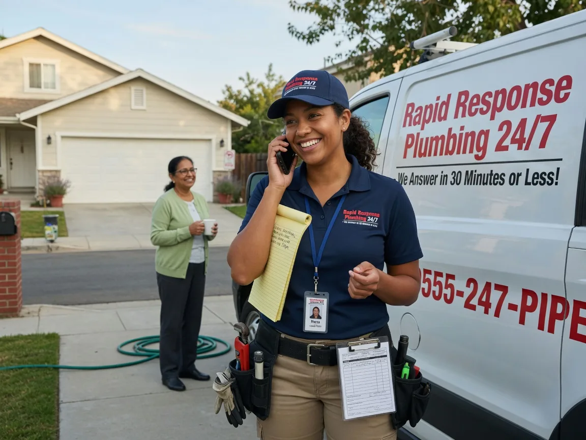Emergency Plumber Spanaway, WA FAQs